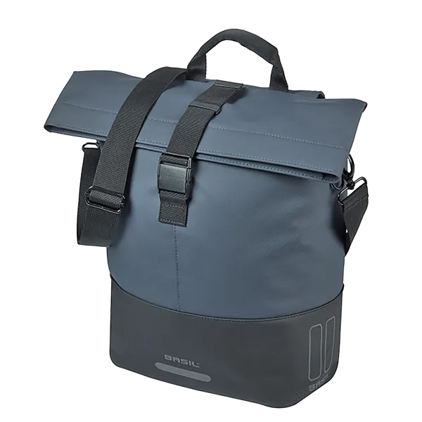 Basil Fahrradshopper Cove MIK Hooks